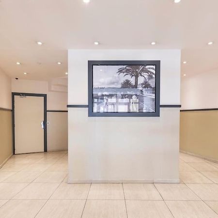 Apartamento Superbe T2 Moderne Et Luxueux Cannes Exterior foto