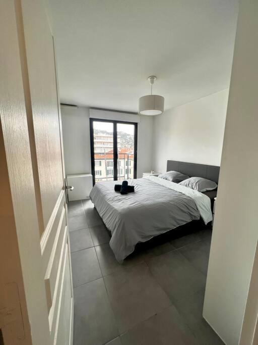 Apartamento Superbe T2 Moderne Et Luxueux Cannes Exterior foto