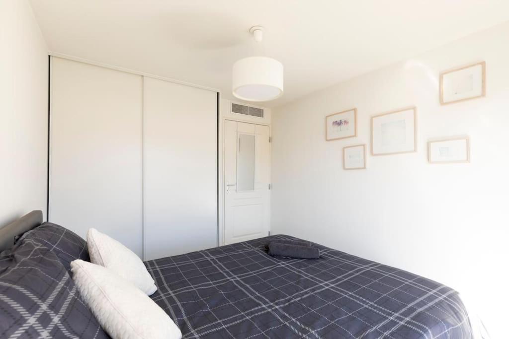 Apartamento Superbe T2 Moderne Et Luxueux Cannes Exterior foto